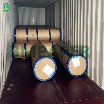 Anti-Tarnish And Low Corrosion Interleaving Paper For Glass, Stainless