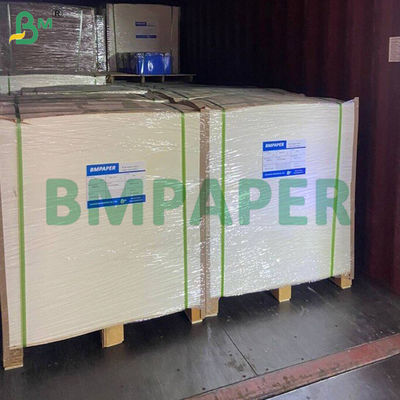 Бумага для строительных цементных пакетов 70 - 130 грамм