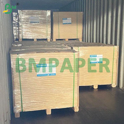 Бумага для строительных цементных пакетов 70 - 130 грамм