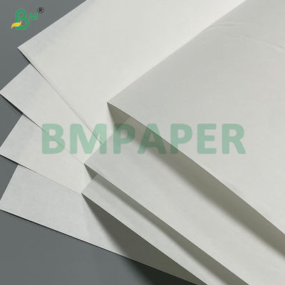 80 г/м² 90 г/м² Белая высокопрочная цементная крафт-бумага для упаковки