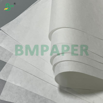 30 г/м² бескислотная легкая машинная глянцевая бумага для упаковки обуви