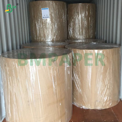 30 г/м² бескислотная легкая машинная глянцевая бумага для упаковки обуви