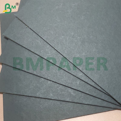 1 мм Высокая жесткость с хорошим эффектом печати Черная картонная коробка для картона