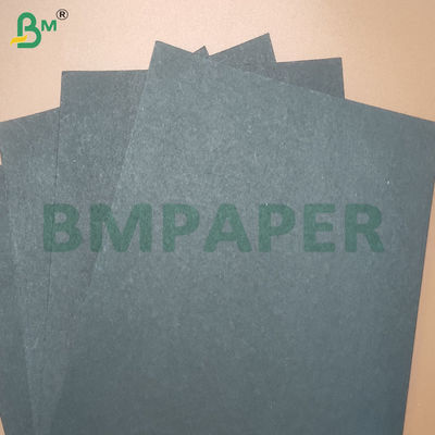 1 мм Высокая жесткость с хорошим эффектом печати Черная картонная коробка для картона