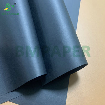 150 г 200 г Высокожесткий черный картон для креативной печати и канцелярских товаров