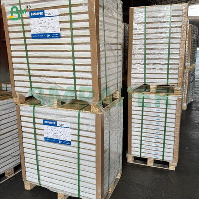 48,8 г/м² гладкая газетная бумага для журналов