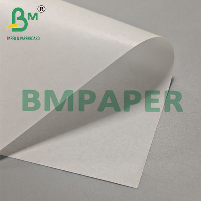 Рулон жиронепроницаемой отбеленной бумаги для мясника 40 г 50 г для заворачивания мяса 30 x 30 см