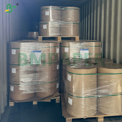 70 граммов пищевой розовой мясной бумаги для упаковки мяса