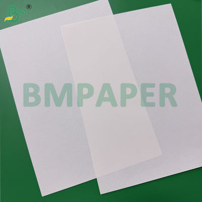 65 грамм непокрытая масса кремовой бумаги для печати книг 787x500 мм