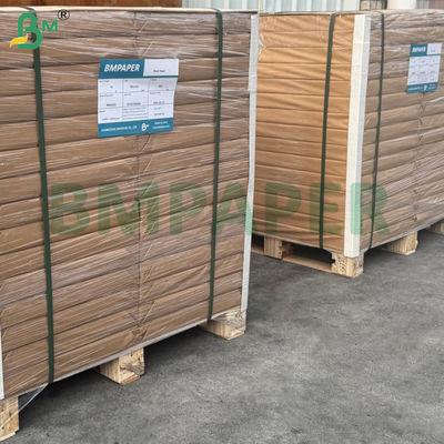 White Coffee Premium Muffin Liner Paper For Kitchen 38gsm 40gsm Heat Resistant