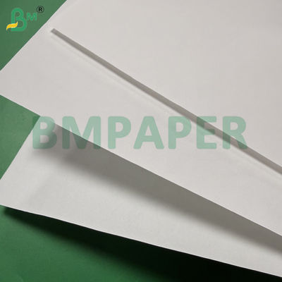 40gsm Lightweight White Paper Specified For Medical Instructions Printing