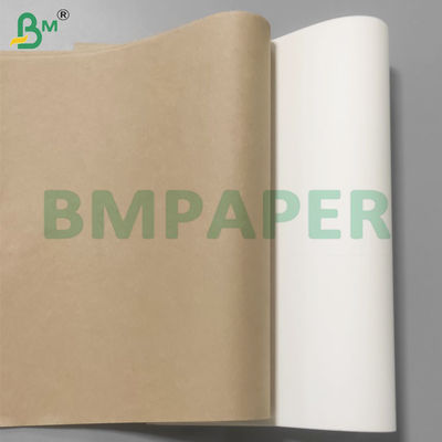 40gsm Kit 7 Food Safe Non-stick Grease Resistant Paper Sheets