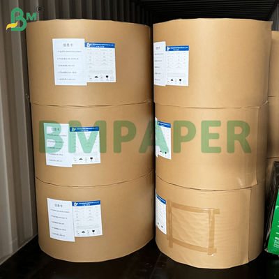 17gsm Lightweight Tissue Paper Semi - Translucent For High End Gift Wrap