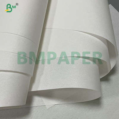 30-40gsm Mould Proof Industrial Lining Paper 2080mm In Roll