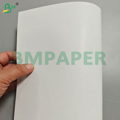 320gsm 330gsm C2S Black Core Two Side Glossy Magic Paper Sheets (Черное ядро с двумя сторонами)