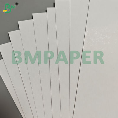 320gsm 330gsm C2S Black Core Two Side Glossy Magic Paper Sheets (Черное ядро с двумя сторонами)
