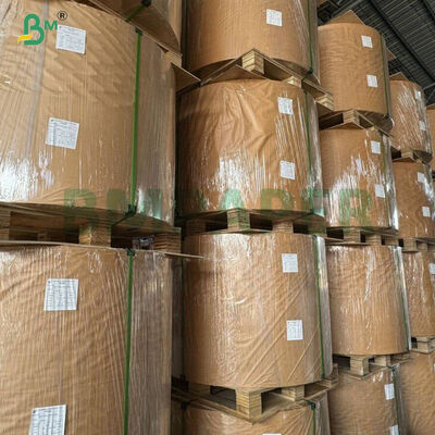 95±2гм коричневая смола - покрытая охлаждающая крафт-бумага Вода - устойчивый материал 1200 мм