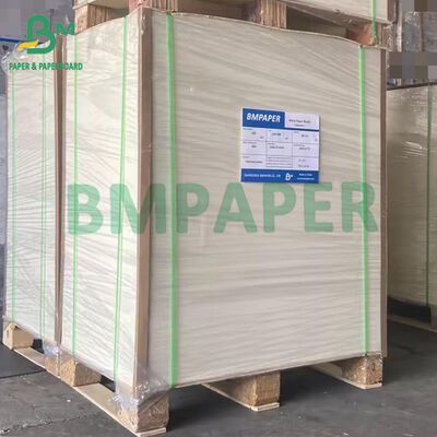 Длинная бумага облигации без специального обеспечения 70 x 100cm зерна 60gr яркая белая в листе для блокнота