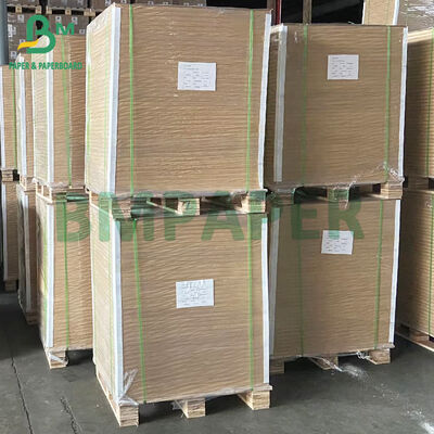 Длинная бумага облигации без специального обеспечения 70 x 100cm зерна 60gr яркая белая в листе для блокнота