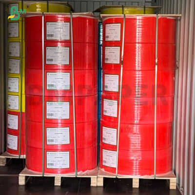 78 г CB CFB CF Carbonless 4-слойный логистический заказ на доставку