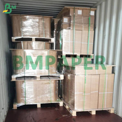 Розовая и персиковая 18 дюймов х 100'ролл для барбекю