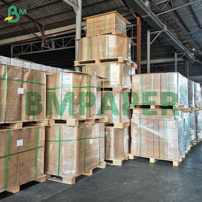 Розовая и персиковая 18 дюймов х 100'ролл для барбекю