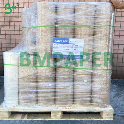 Теплостойкая мясная оберточная бумага мясник крафт бумага для барбекю