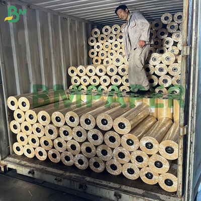 Теплостойкая мясная оберточная бумага мясник крафт бумага для барбекю