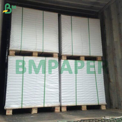 Непокрытая подставная доска 390гм 455х650мм для столовых матов