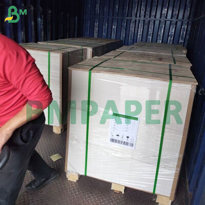 Непокрытая подставная доска 390гм 455х650мм для столовых матов