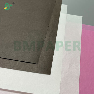 40GSM Жиронепроницаемая антипригарная бумага для выпечки маффинов, для кексов