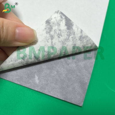 Высококачественная черная карточная бумага с сердечником 320 г/м² для игральных карт