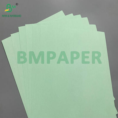 75 грамм самостоятельная безуглеродистая бумага формата А4/буквы - синяя или черная копия