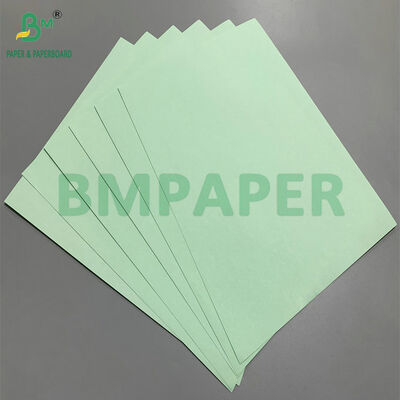 75 грамм самостоятельная безуглеродистая бумага формата А4/буквы - синяя или черная копия