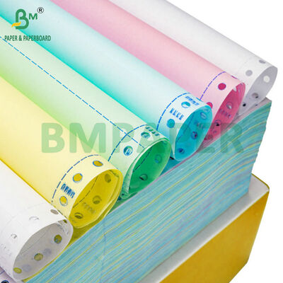 75 грамм самостоятельная безуглеродистая бумага формата А4/буквы - синяя или черная копия