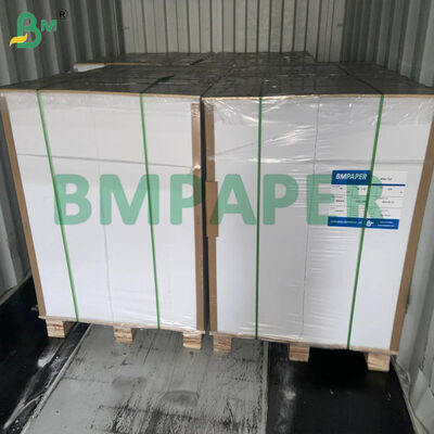 70g 80g Алюминиевая фольга Линерная бумага Серебро и золото Цвет Отличные барьерные свойства