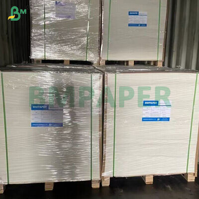 300 г 310 г 320 г Высокожесткий черный картон для игральных карт