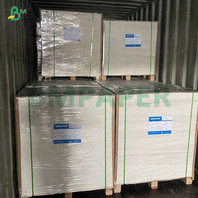 300gsm двусторонний глянцевый мелованный картон для игровых карт с черной/синей сердцевиной, цифровая печать