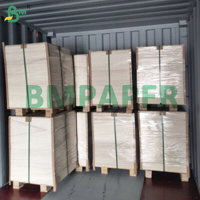 Белая абсорбирующая бумага и промокательные материалы 2,0 мм 385 x 500 мм лист