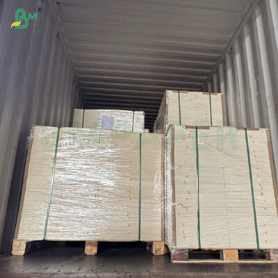 310 гсм Гладкая стойкость к складыванию Черное ядро TCG Cardstock для печати игровых карт