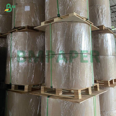 330 г Высокоплотный двусторонний мелованный картон для печати