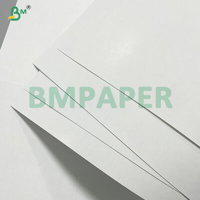 330 г Высокоплотный двусторонний мелованный картон для печати