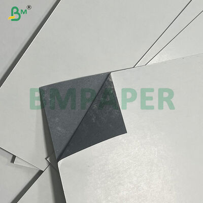 330 г Высокоплотный двусторонний мелованный картон для печати