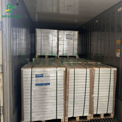 250 г/м² 300 г/м² Немелованная бумага для обложек книг без древесной массы 61 x 86 см