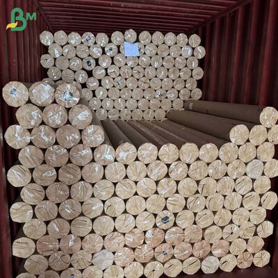 55 грамм 60 грамм Плотер бумажные рулоны для резки тканей одежды промышленности 72 дюйма ширина 200 ярдов длина