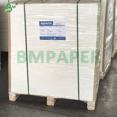 Пищевая белая крафт чашка бумага для мороженого чашки