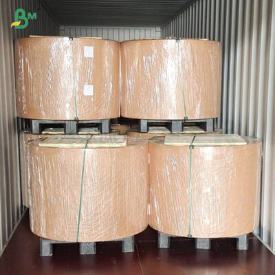 40 г 50 г Белый кофе Розовый Грезоустойчивый Пекарный Пергамент Кулинарная Линейная Бумага