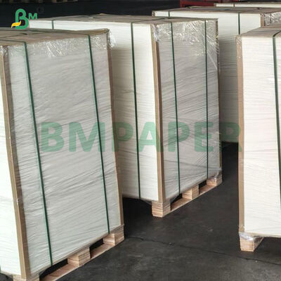 0.4 мм - 2.0 мм Сверхбелая абсорбтивная бумага в листе