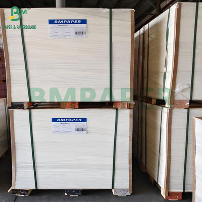 Бумага для печати словарей кремового цвета 30 г/м² 40 г/м² 787 x 515 мм