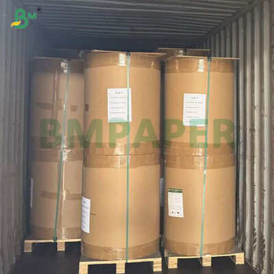 45г Силикона покрытая с обеих сторон бумага для печи для барбекю